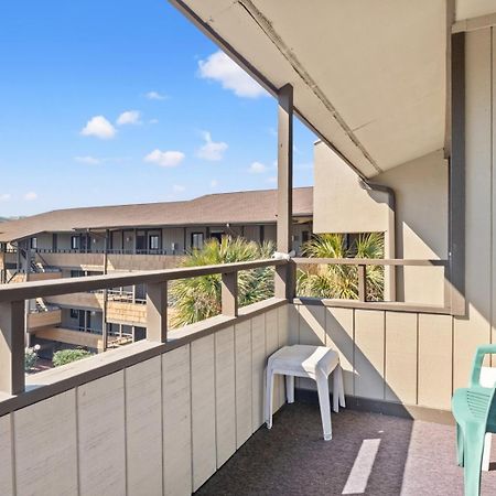 Mariners Cove 335 D Apartment Myrtle Beach Bagian luar foto