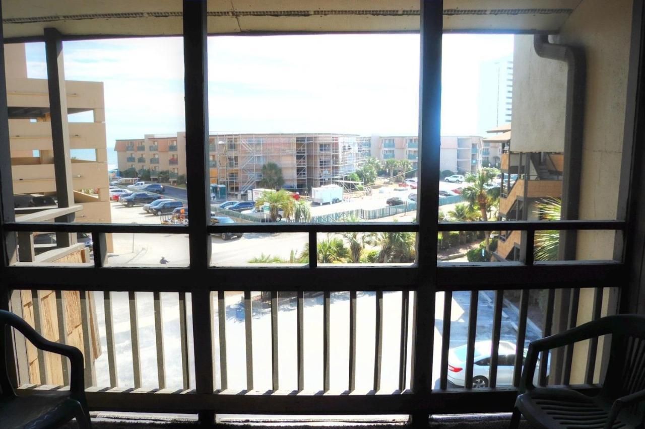 Mariners Cove 335 D Apartment Myrtle Beach Bagian luar foto