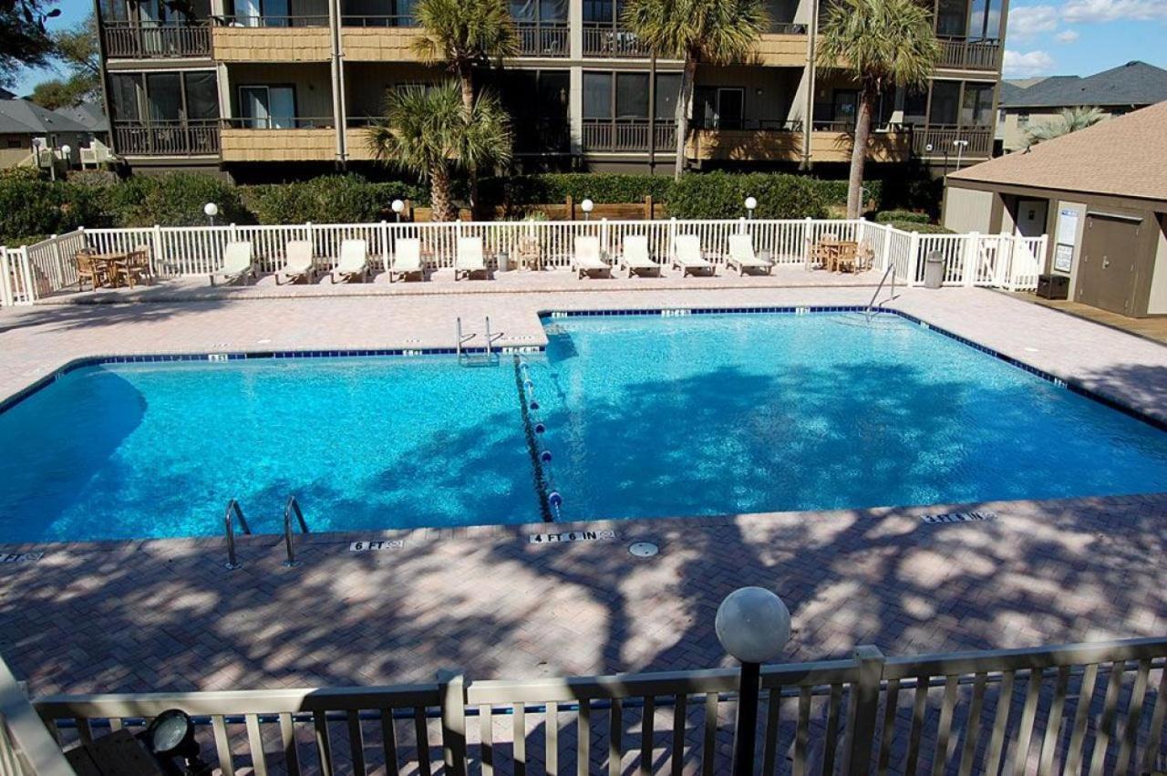 Mariners Cove 335 D Apartment Myrtle Beach Bagian luar foto