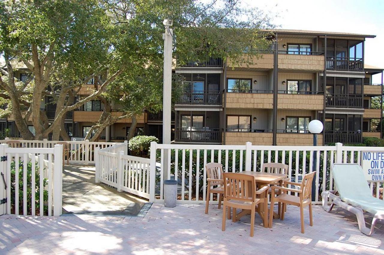 Mariners Cove 335 D Apartment Myrtle Beach Bagian luar foto