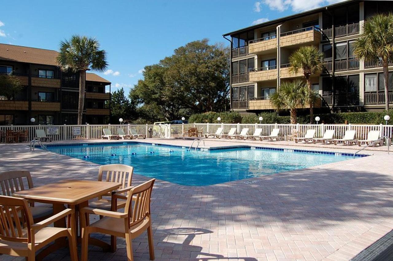 Mariners Cove 335 D Apartment Myrtle Beach Bagian luar foto