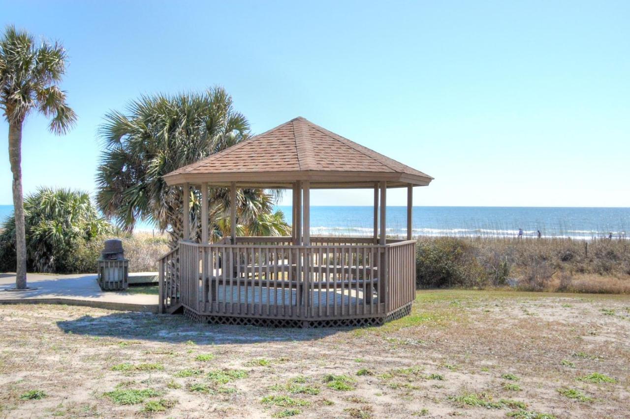 Mariners Cove 335 D Apartment Myrtle Beach Bagian luar foto